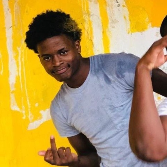 Meet your Posher, Jason - Picture 1 of 1